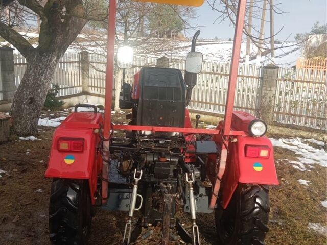 Shifeng Інша, об'ємом двигуна 1.34 л та пробігом 657 тис. км за 2500 $, фото 6 на Automoto.ua