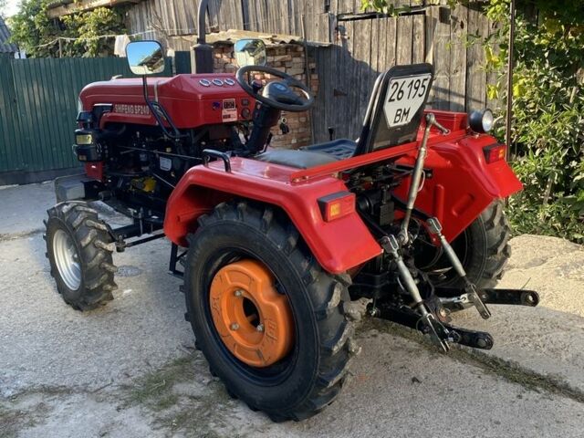 Shifeng Другая, объемом двигателя 0 л и пробегом 100 тыс. км за 2300 $, фото 1 на Automoto.ua