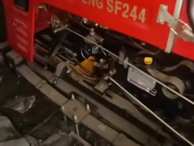 Shifeng Інша, об'ємом двигуна 0 л та пробігом 500 тис. км за 3000 $, фото 3 на Automoto.ua