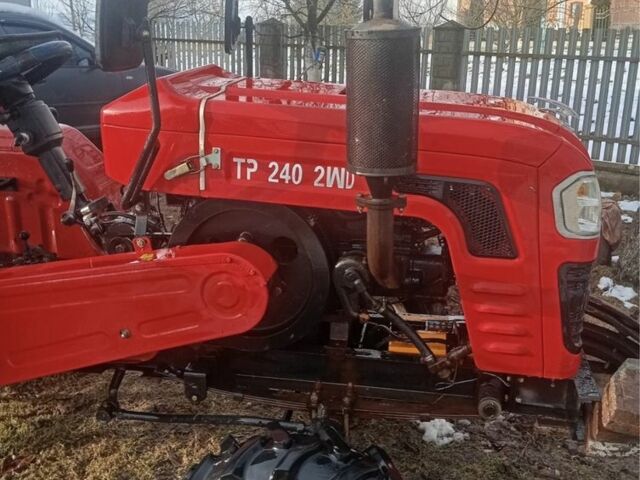 Shifeng Інша, об'ємом двигуна 1.34 л та пробігом 657 тис. км за 2500 $, фото 4 на Automoto.ua