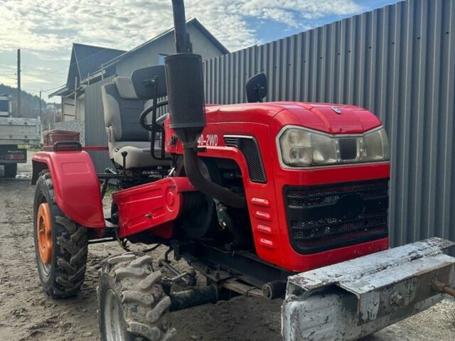 Shifeng Другая, объемом двигателя 0 л и пробегом 150 тыс. км за 2400 $, фото 10 на Automoto.ua