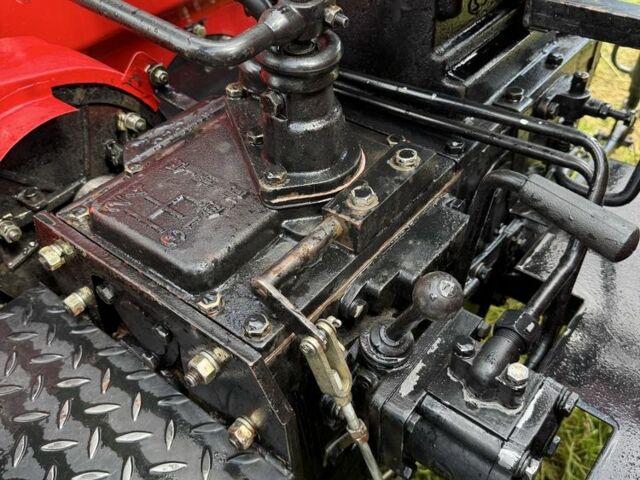 Shifeng Другая, объемом двигателя 1.5 л и пробегом 1 тыс. км за 3500 $, фото 5 на Automoto.ua