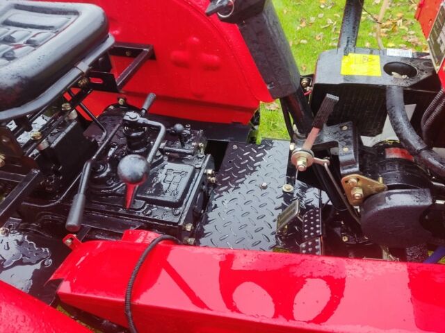 Shifeng Другая, объемом двигателя 0 л и пробегом 80 тыс. км за 3200 $, фото 11 на Automoto.ua