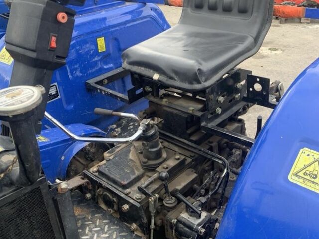 Shifeng Інша, об'ємом двигуна 0 л та пробігом 150 тис. км за 3499 $, фото 6 на Automoto.ua