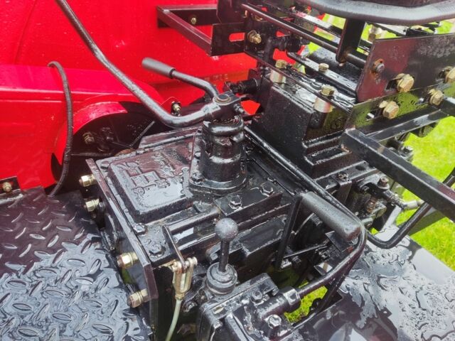 Shifeng Другая, объемом двигателя 0 л и пробегом 80 тыс. км за 3200 $, фото 10 на Automoto.ua