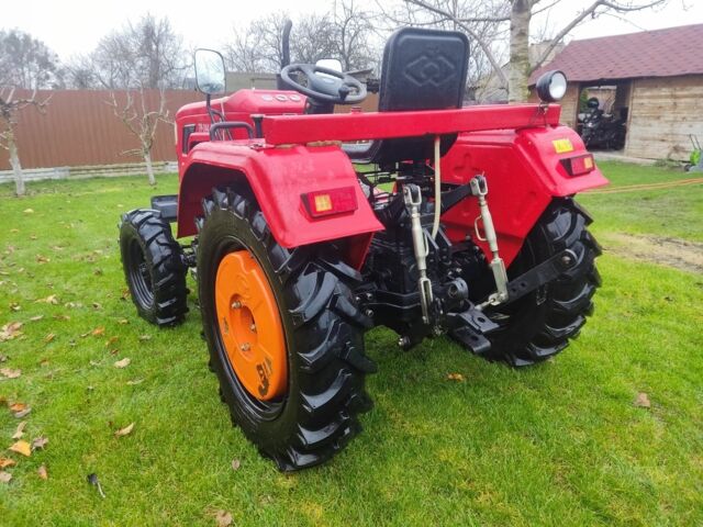 Shifeng Другая, объемом двигателя 0 л и пробегом 80 тыс. км за 3200 $, фото 7 на Automoto.ua