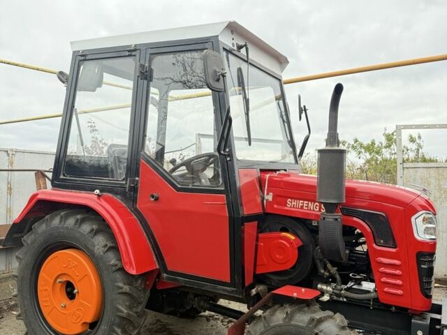 Shifeng Інша, об'ємом двигуна 0 л та пробігом 1 тис. км за 5200 $, фото 6 на Automoto.ua