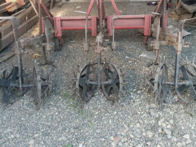 Shifeng Другая, объемом двигателя 0 л и пробегом 1 тыс. км за 4699 $, фото 5 на Automoto.ua