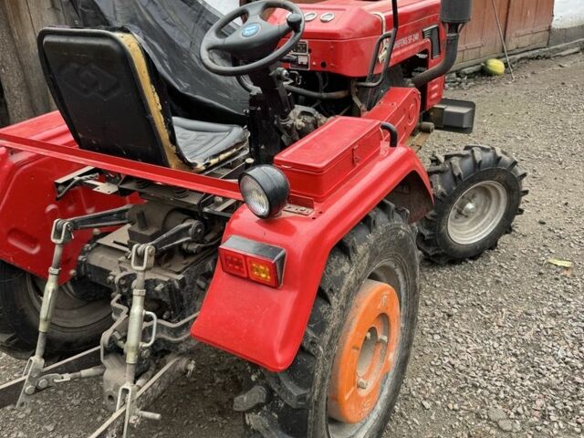 Shifeng Другая, объемом двигателя 0 л и пробегом 10 тыс. км за 3100 $, фото 1 на Automoto.ua