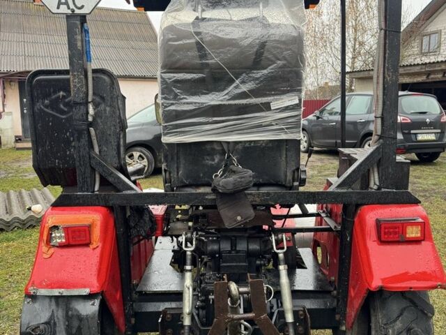 Shifeng Другая, объемом двигателя 0 л и пробегом 20 тыс. км за 2600 $, фото 3 на Automoto.ua