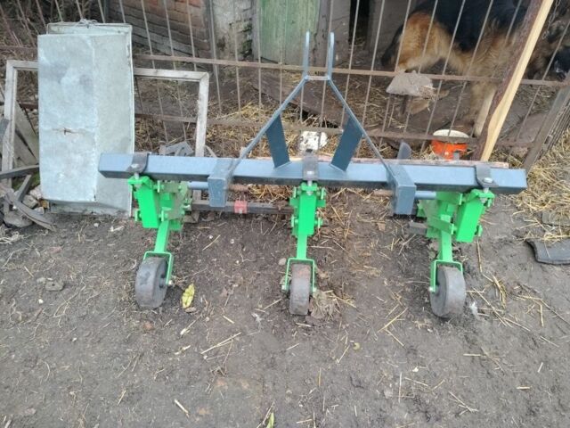 Shifeng Інша, об'ємом двигуна 1.6 л та пробігом 50 тис. км за 4000 $, фото 4 на Automoto.ua