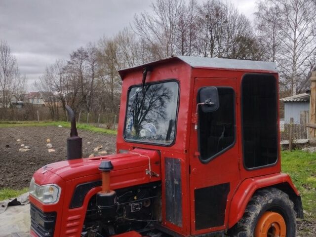 Shifeng Другая, объемом двигателя 0 л и пробегом 2 тыс. км за 4200 $, фото 3 на Automoto.ua