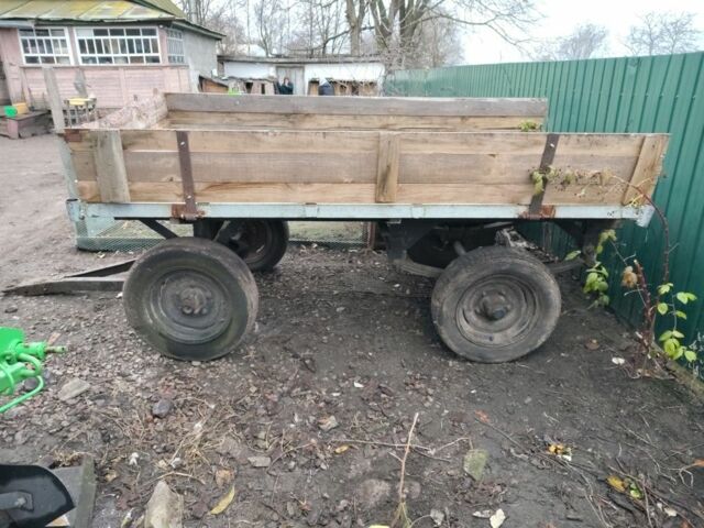 Shifeng Інша, об'ємом двигуна 1.6 л та пробігом 50 тис. км за 4000 $, фото 3 на Automoto.ua