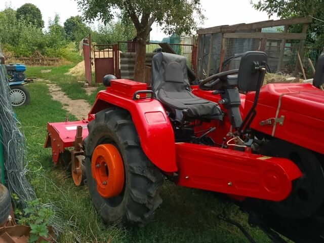 Shifeng Другая, объемом двигателя 0 л и пробегом 10 тыс. км за 3150 $, фото 2 на Automoto.ua