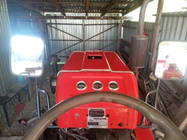 Shifeng Другая, объемом двигателя 0 л и пробегом 1 тыс. км за 4699 $, фото 4 на Automoto.ua