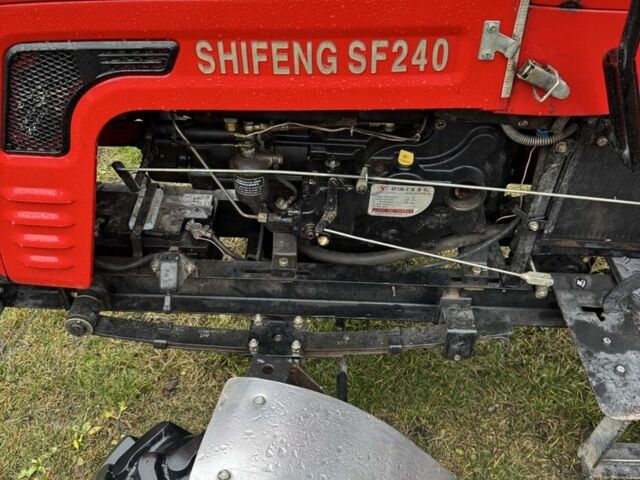 Shifeng Другая, объемом двигателя 0 л и пробегом 20 тыс. км за 2600 $, фото 7 на Automoto.ua