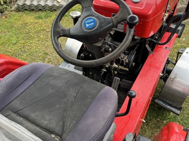 Shifeng Другая, объемом двигателя 0 л и пробегом 20 тыс. км за 2600 $, фото 5 на Automoto.ua