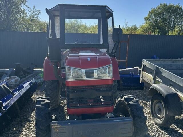 Shifeng Другая, объемом двигателя 1.5 л и пробегом 700 тыс. км за 3100 $, фото 1 на Automoto.ua
