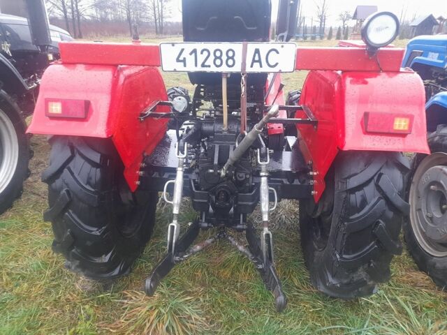 Shifeng Другая, объемом двигателя 1.23 л и пробегом 340 тыс. км за 3600 $, фото 5 на Automoto.ua