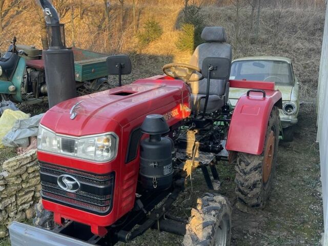 Shifeng Інша 2021 у Рівному на Automoto.ua Shifeng Інша, об'ємом двигуна 1.86 л та пробігом 100 тис. км за 3500 $, фото 2 на Automoto.ua