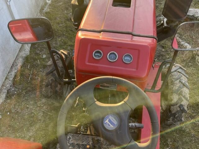 Shifeng Інша 2021 у Рівному на Automoto.ua Shifeng Інша, об'ємом двигуна 1.86 л та пробігом 100 тис. км за 3500 $, фото 6 на Automoto.ua