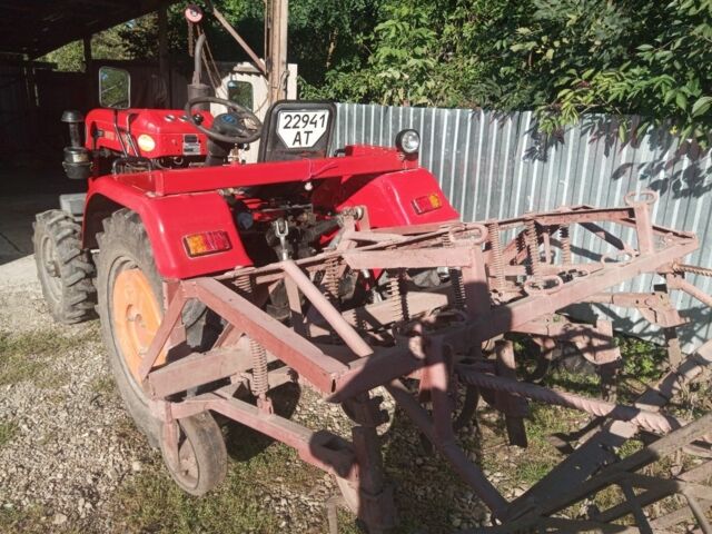 Shifeng Другая, объемом двигателя 0 л и пробегом 1 тыс. км за 4699 $, фото 2 на Automoto.ua