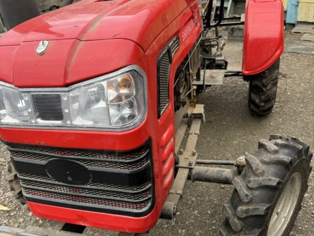 Shifeng Другая, объемом двигателя 0 л и пробегом 10 тыс. км за 3100 $, фото 5 на Automoto.ua