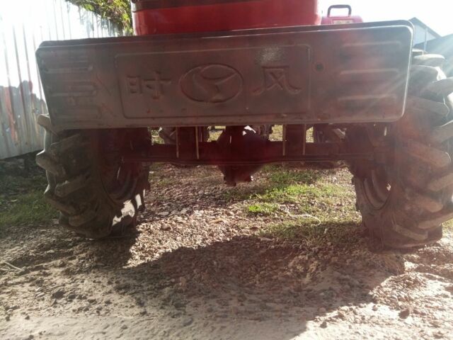 Shifeng Другая, объемом двигателя 0 л и пробегом 1 тыс. км за 4699 $, фото 3 на Automoto.ua