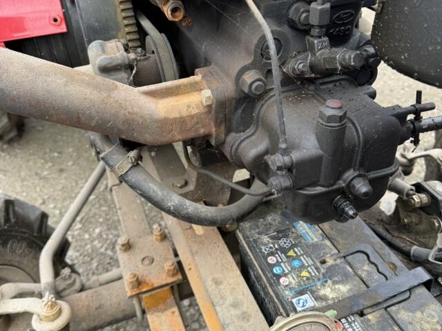 Shifeng Другая, объемом двигателя 0 л и пробегом 10 тыс. км за 3100 $, фото 6 на Automoto.ua