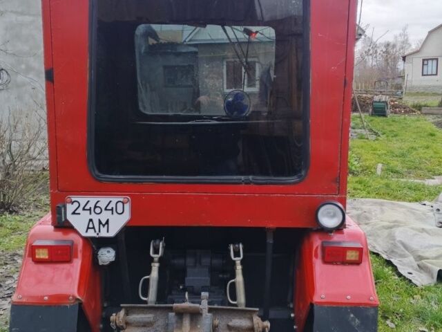 Shifeng Другая, объемом двигателя 0 л и пробегом 2 тыс. км за 4200 $, фото 2 на Automoto.ua