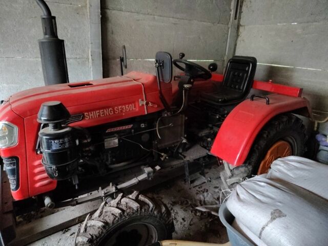 Shifeng Інша, об'ємом двигуна 1.6 л та пробігом 50 тис. км за 4000 $, фото 1 на Automoto.ua