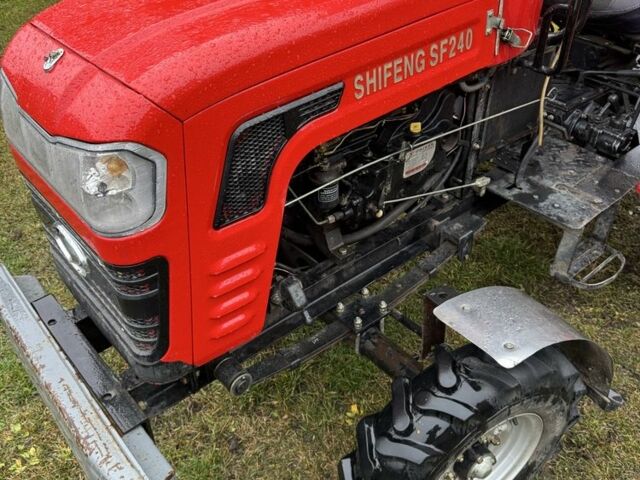 Shifeng Другая, объемом двигателя 0 л и пробегом 20 тыс. км за 2600 $, фото 2 на Automoto.ua