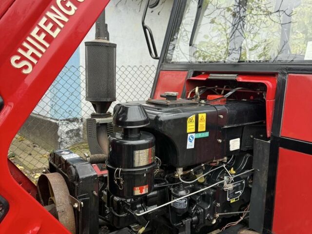 Shifeng Інша, об'ємом двигуна 0 л та пробігом 1 тис. км за 5200 $, фото 4 на Automoto.ua