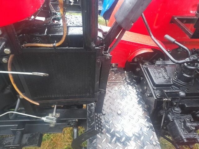 Shifeng Другая, объемом двигателя 1.23 л и пробегом 340 тыс. км за 3600 $, фото 3 на Automoto.ua