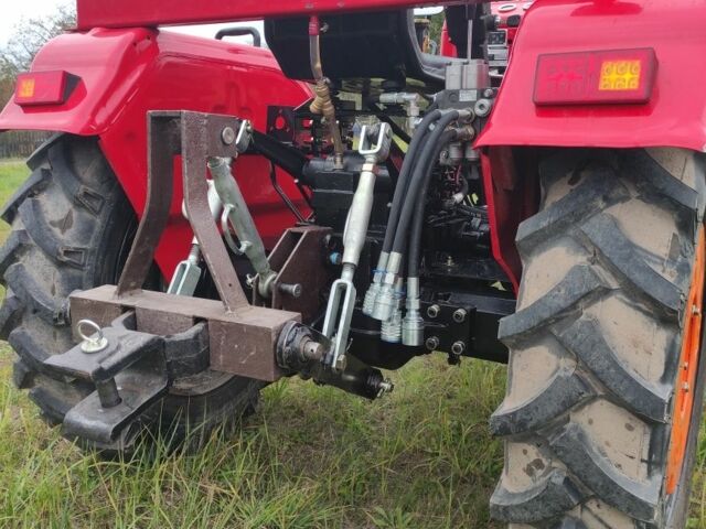 Shifeng Другая, объемом двигателя 0 л и пробегом 1 тыс. км за 3400 $, фото 2 на Automoto.ua