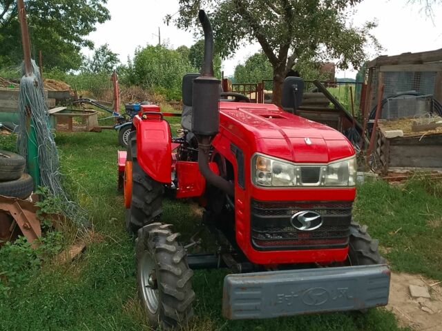 Shifeng Другая, объемом двигателя 0 л и пробегом 10 тыс. км за 3150 $, фото 3 на Automoto.ua