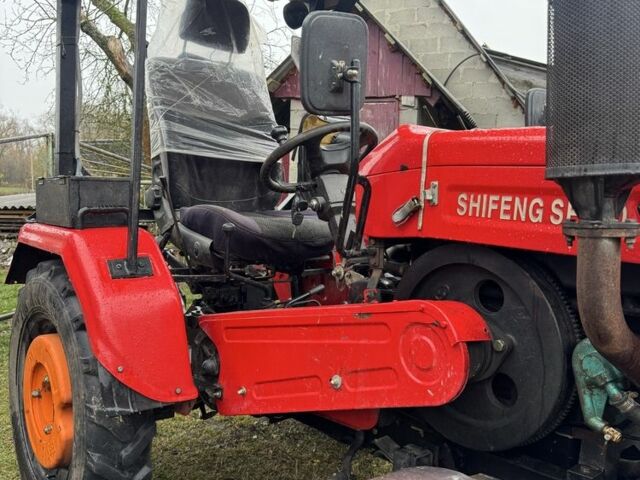 Shifeng Другая, объемом двигателя 0 л и пробегом 20 тыс. км за 2600 $, фото 6 на Automoto.ua