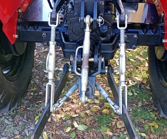 Shifeng Другая, объемом двигателя 3.5 л и пробегом 100 тыс. км за 4000 $, фото 3 на Automoto.ua