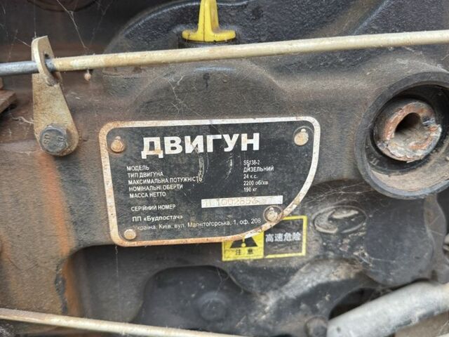 Shifeng Другая, объемом двигателя 0 л и пробегом 10 тыс. км за 3100 $, фото 3 на Automoto.ua