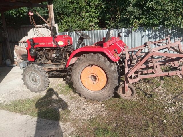 Shifeng Другая, объемом двигателя 0 л и пробегом 1 тыс. км за 4699 $, фото 1 на Automoto.ua