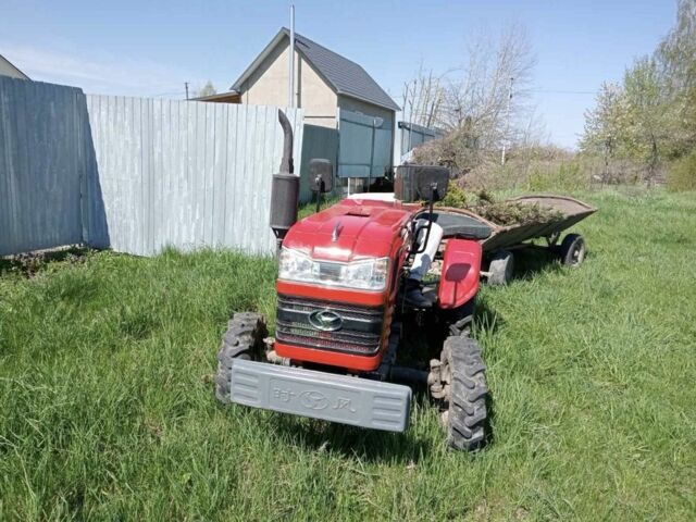 Shifeng Інша, об'ємом двигуна 0 л та пробігом 70 тис. км за 2700 $, фото 1 на Automoto.ua