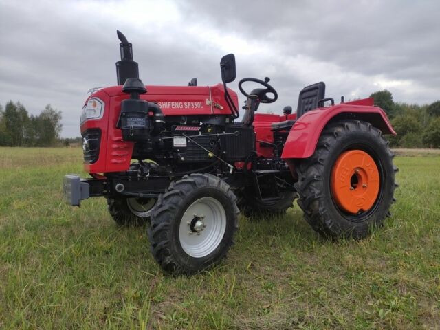 Shifeng Другая, объемом двигателя 0 л и пробегом 1 тыс. км за 3400 $, фото 1 на Automoto.ua