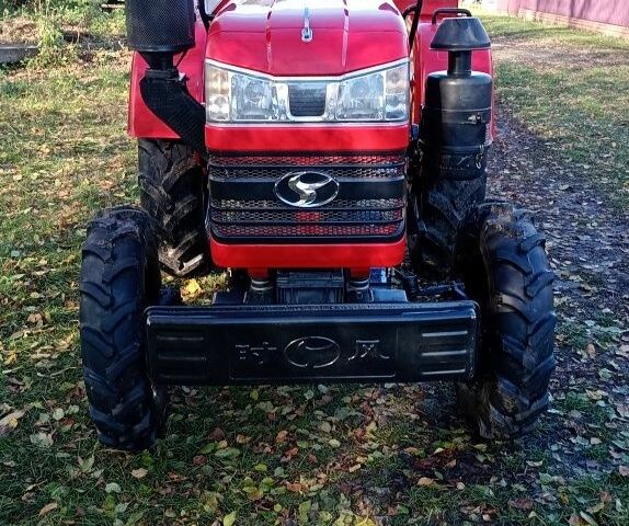 Shifeng Другая, объемом двигателя 3.5 л и пробегом 100 тыс. км за 4000 $, фото 1 на Automoto.ua