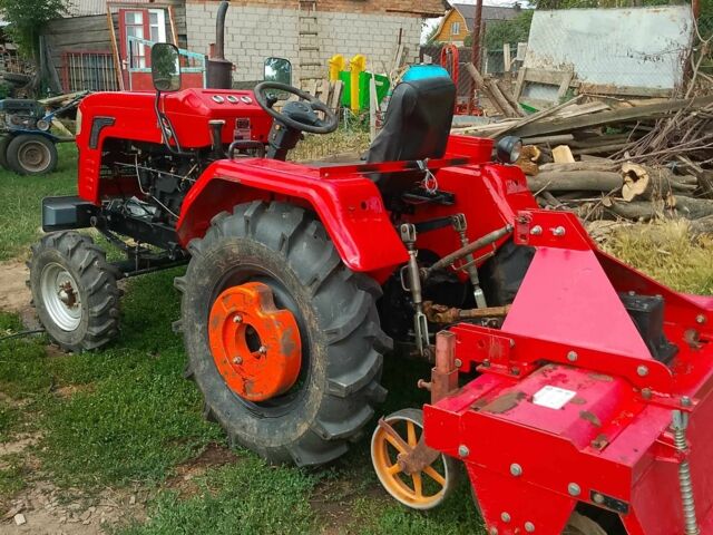 Shifeng Другая, объемом двигателя 0 л и пробегом 10 тыс. км за 3150 $, фото 7 на Automoto.ua