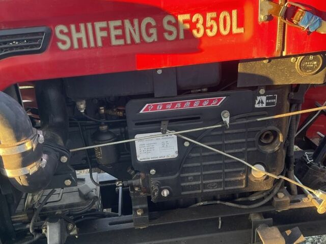 Shifeng Інша 2021 у Рівному на Automoto.ua Shifeng Інша, об'ємом двигуна 1.86 л та пробігом 100 тис. км за 3500 $, фото 3 на Automoto.ua