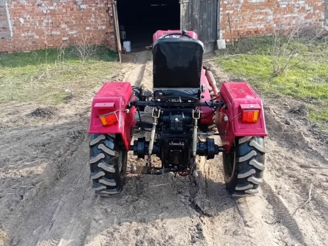 Shifeng Інша, об'ємом двигуна 4 л та пробігом 1000 тис. км за 2500 $, фото 2 на Automoto.ua