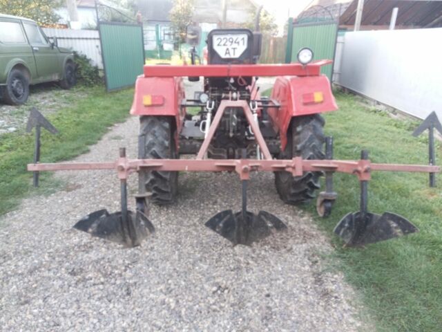 Shifeng Другая, объемом двигателя 0 л и пробегом 1 тыс. км за 4699 $, фото 7 на Automoto.ua