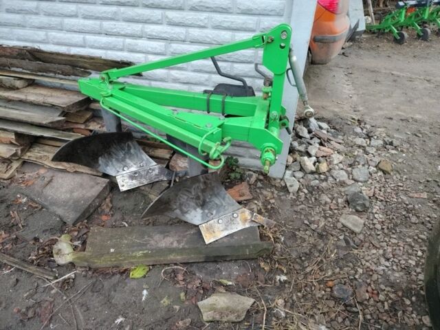 Shifeng Інша, об'ємом двигуна 1.6 л та пробігом 50 тис. км за 4000 $, фото 2 на Automoto.ua