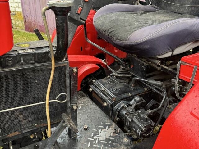 Shifeng Другая, объемом двигателя 0 л и пробегом 20 тыс. км за 2600 $, фото 4 на Automoto.ua