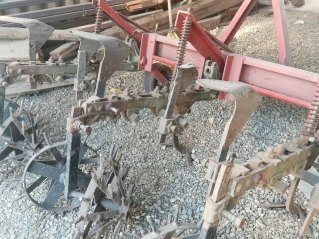 Shifeng Другая, объемом двигателя 0 л и пробегом 1 тыс. км за 4699 $, фото 6 на Automoto.ua